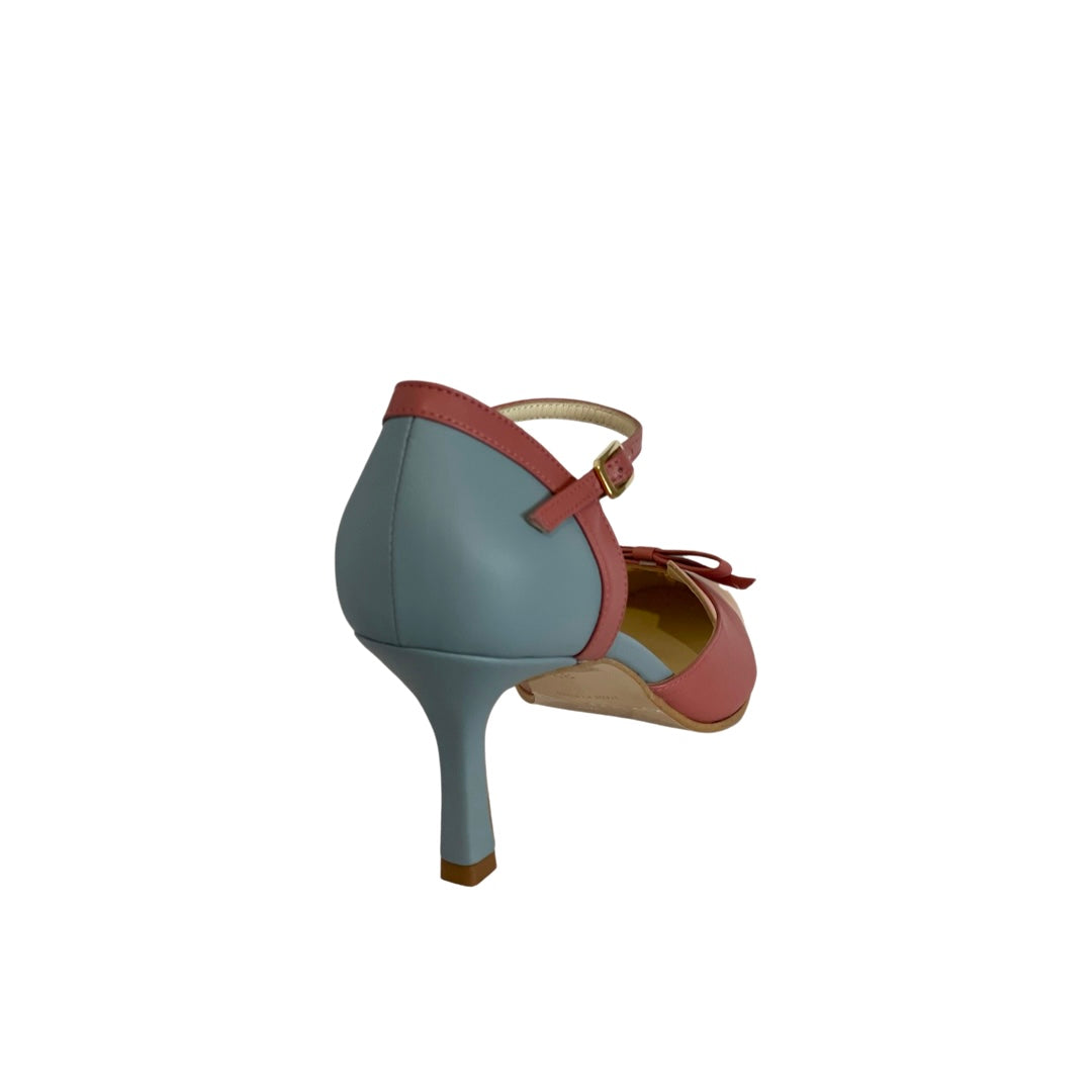 Elegant Orthopedic High Heels