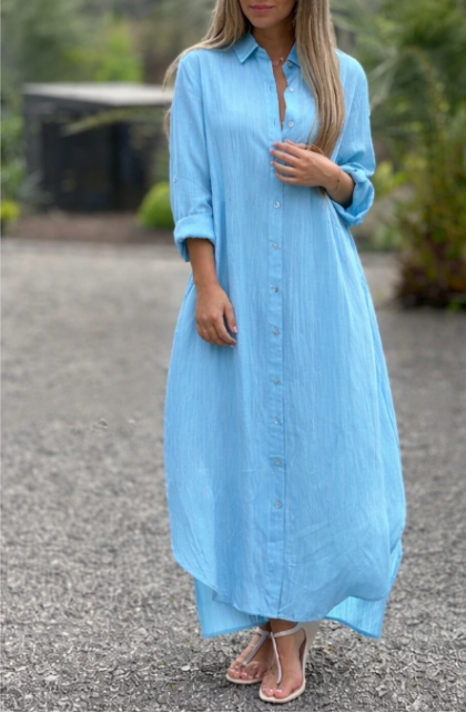 Elegant Summer Dress