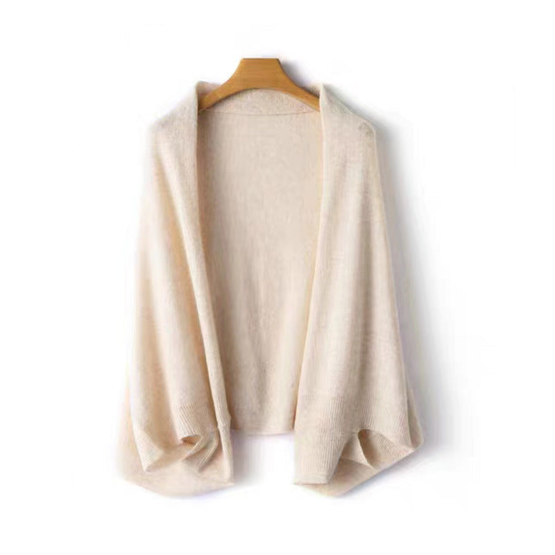 Elegant Warm Soft Shawl Wrap
