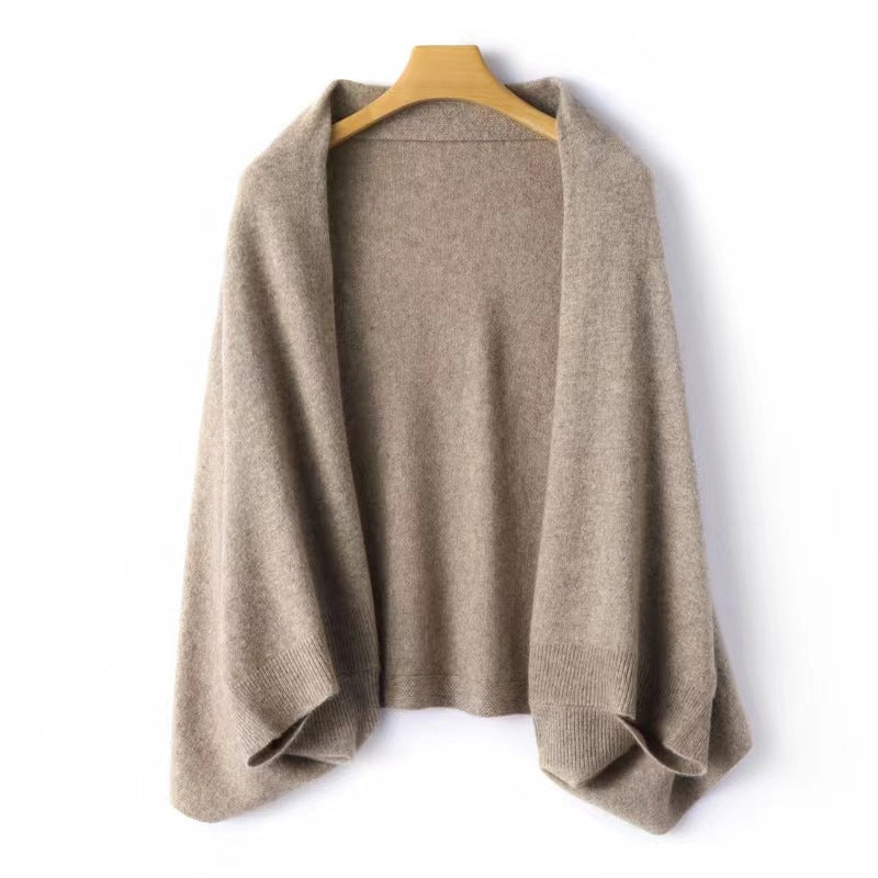 Elegant Warm Soft Shawl Wrap