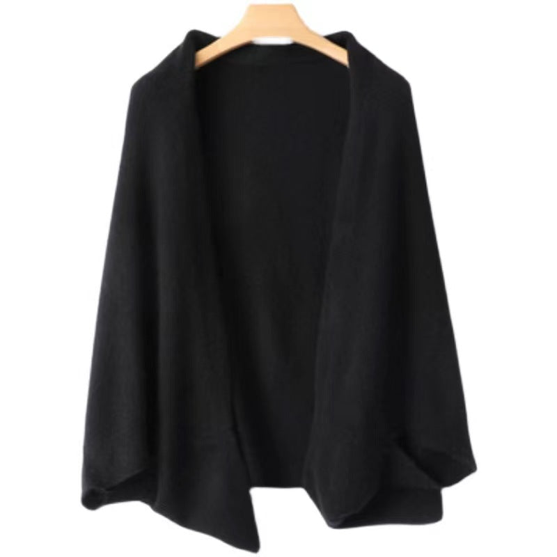 Elegant Warm Soft Shawl Wrap