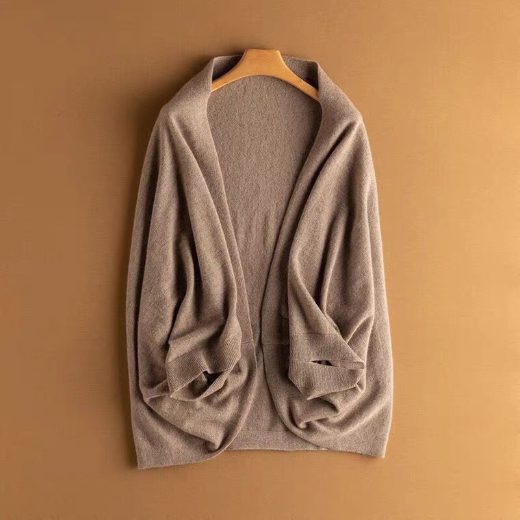 Elegant Warm Soft Shawl Wrap