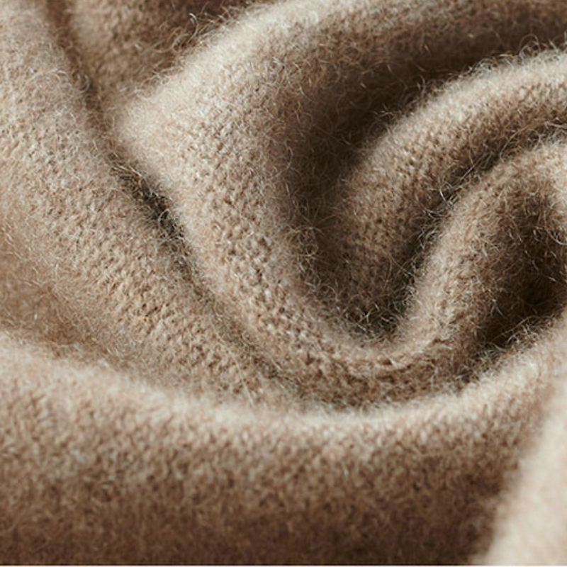 Elegant Warm Soft Shawl Wrap