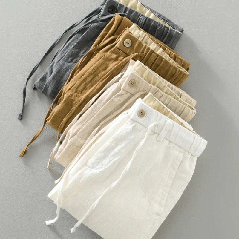 Elliot Pants