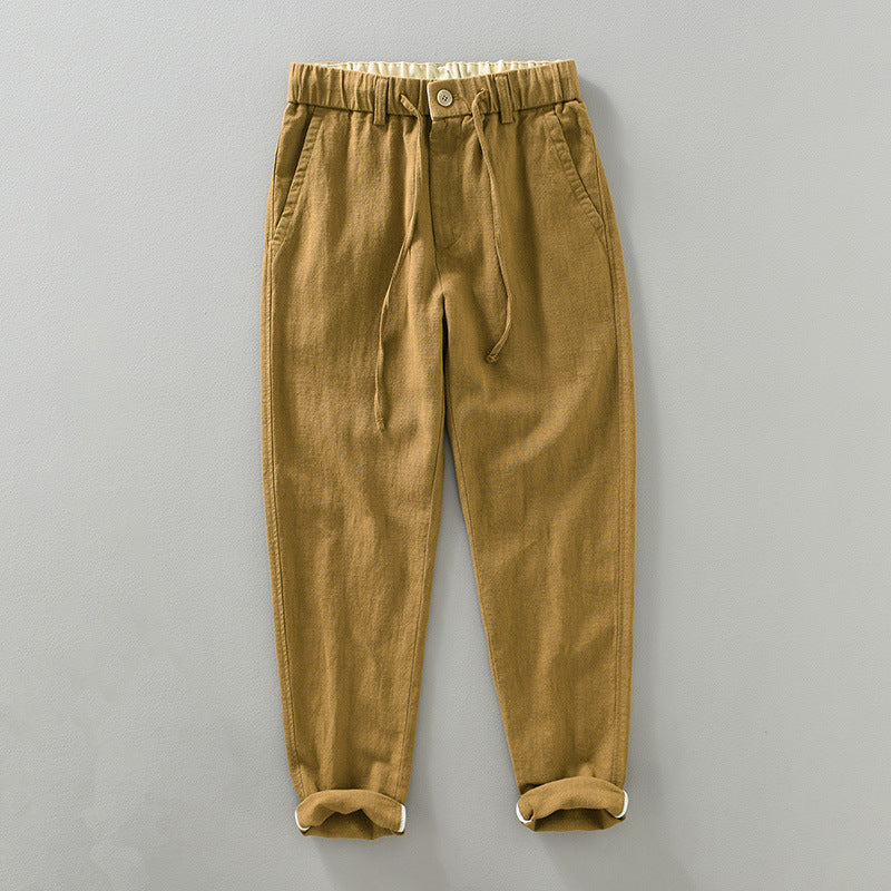 Elliot Pants