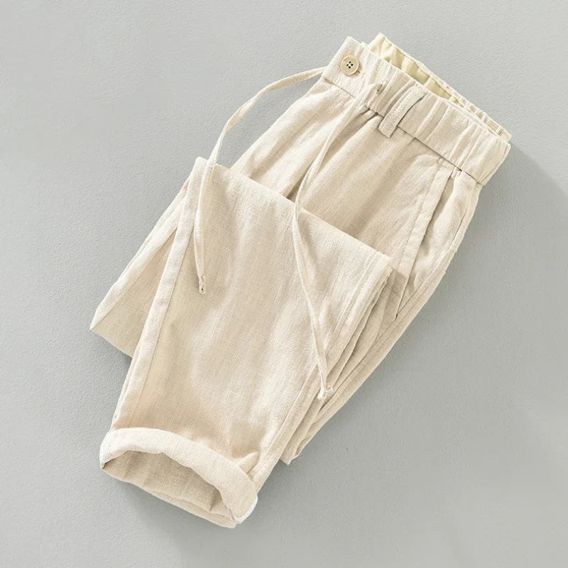 Elliot Pants
