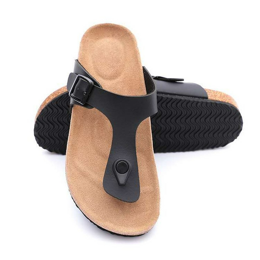 Ephem Sandals | Minimalist Comfort