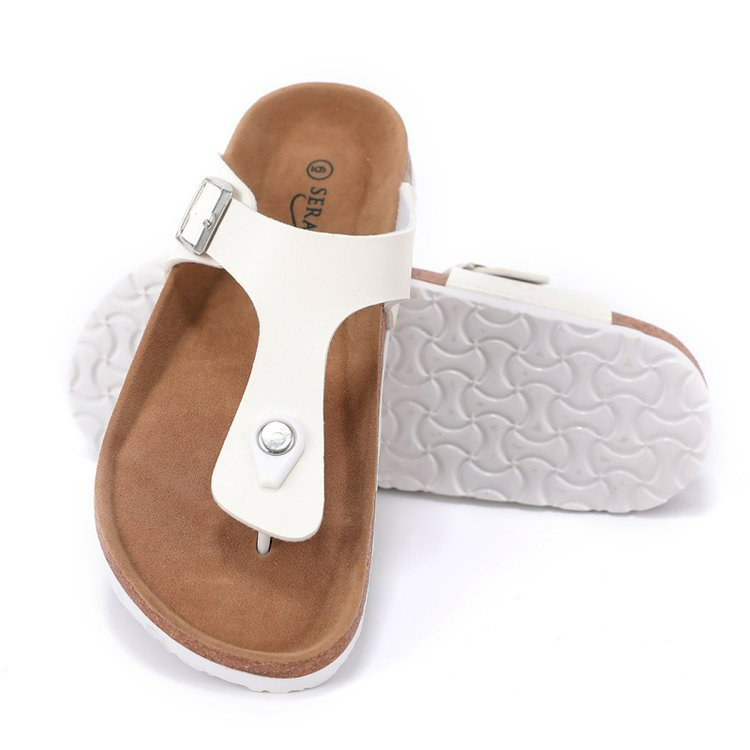 Ephem Sandals | Minimalist Comfort