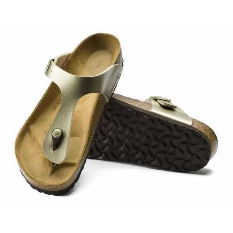 Ephem Sandals | Minimalist Comfort