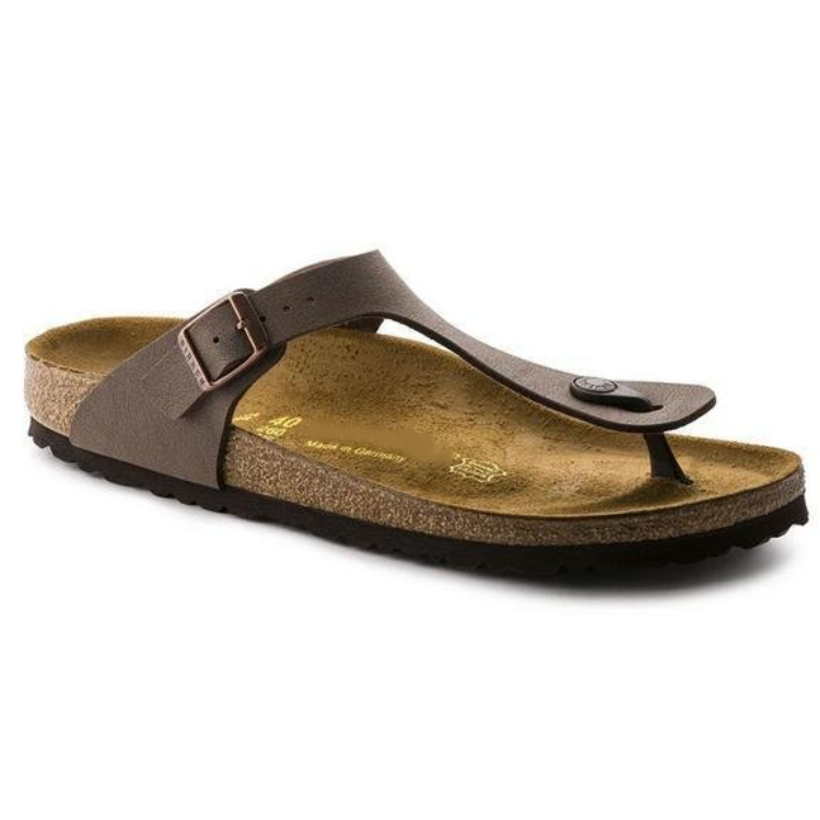 Ephem Sandals | Minimalist Comfort