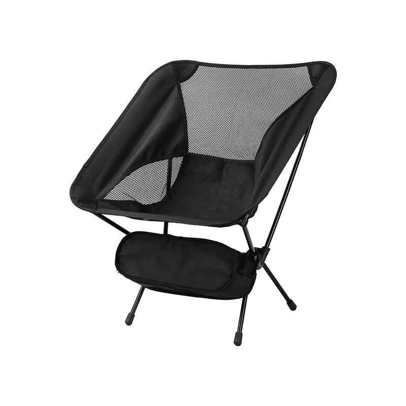 ErgoChair - foldable chair for beach, camping & leisure