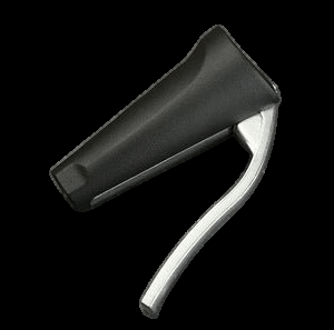 Ergonomic Nutcracker with Lever Mechanism