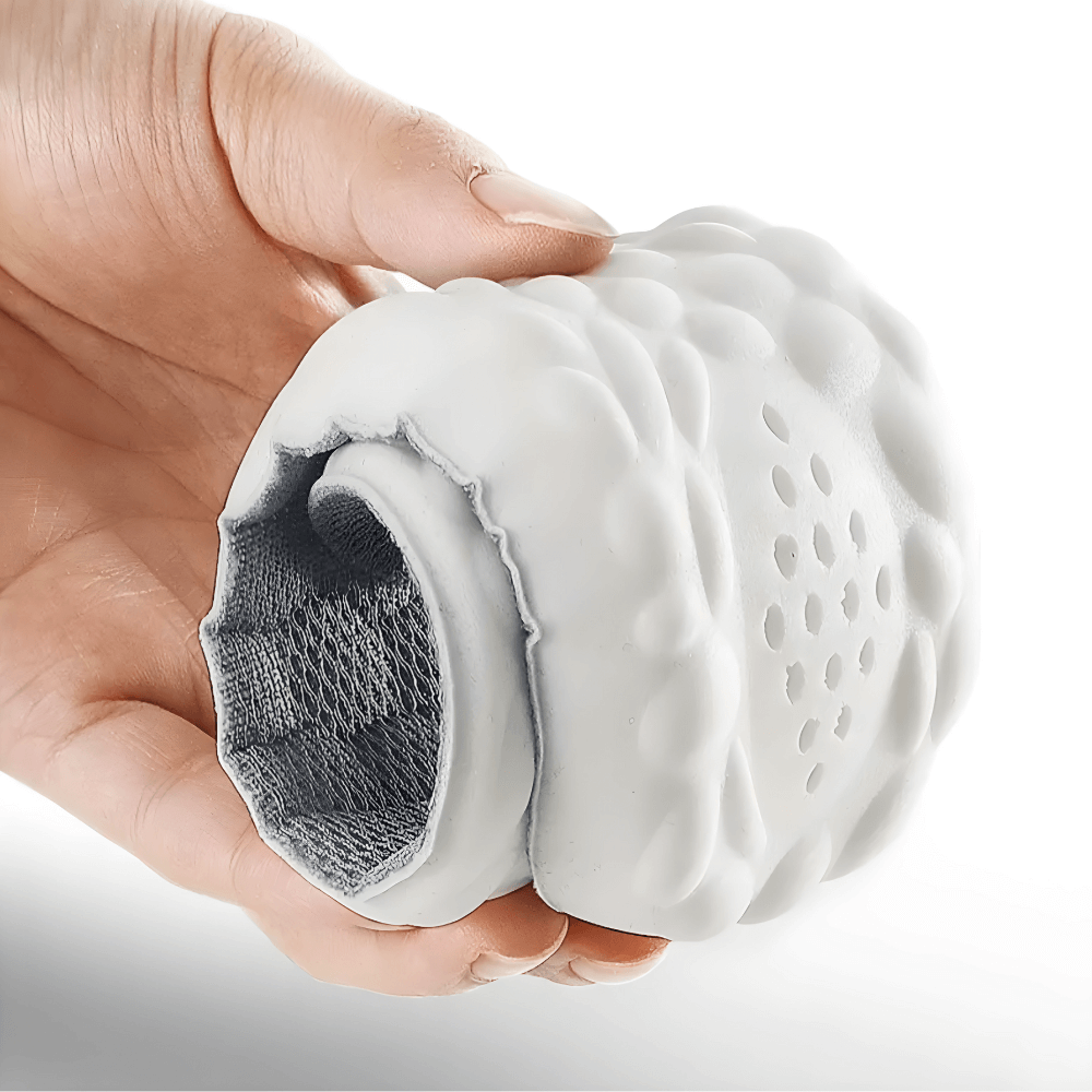 Ergonomic Shock-Absorbing Insoles for Running Shoes