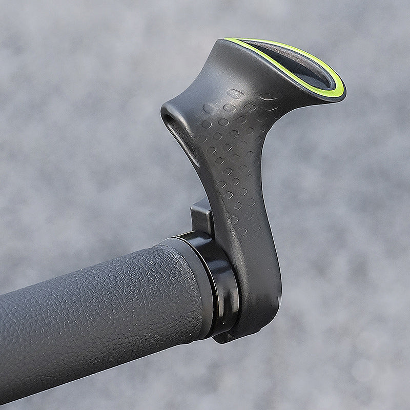 Ergonomically Designed Bicycle Grips (1 pair)