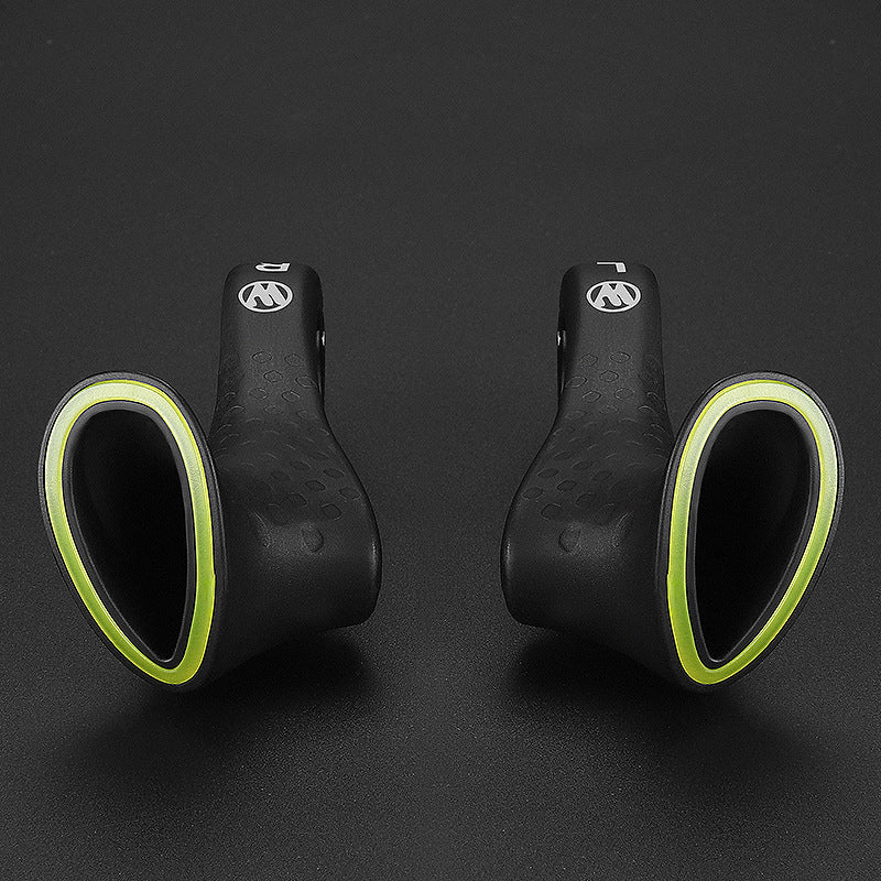 Ergonomically Designed Bicycle Grips (1 pair)