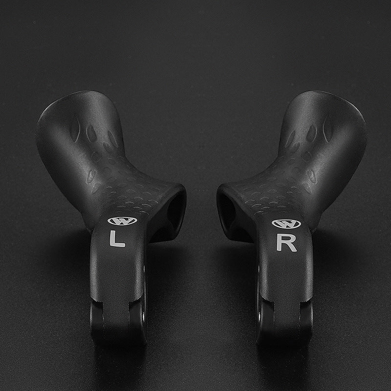 Ergonomically Designed Bicycle Grips (1 pair)