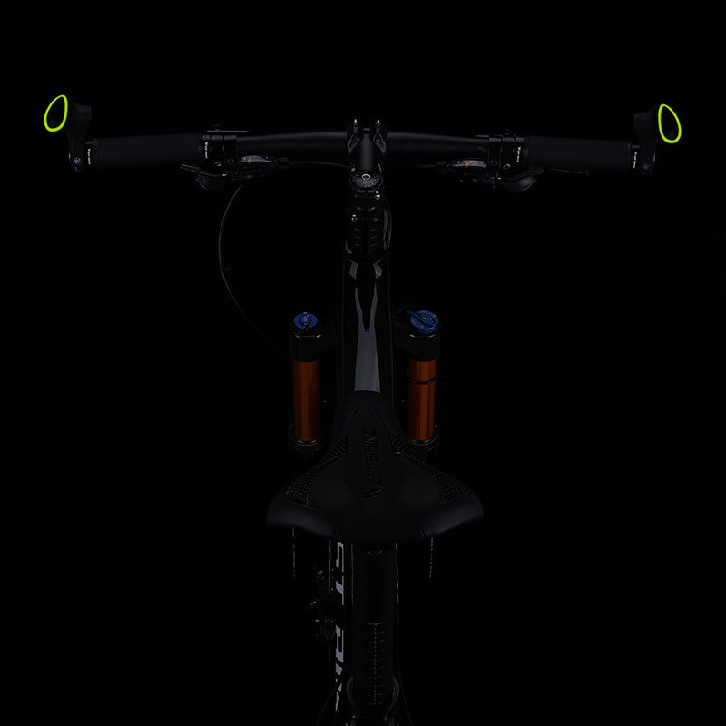 Ergonomically Designed Bicycle Grips (1 pair)