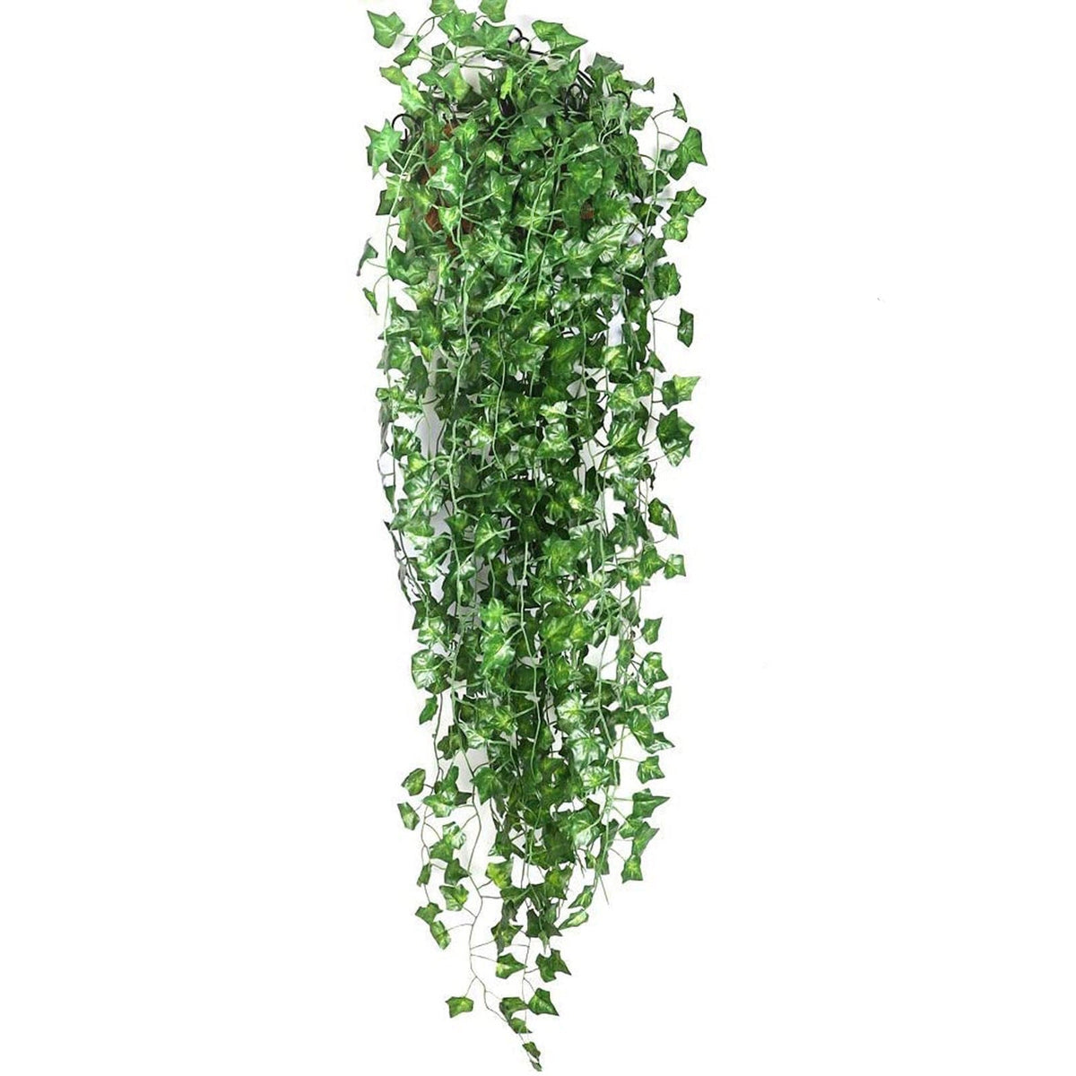 Evergreen Artificial Ivy Vines - Vibrant and Green Leaves in Every Season