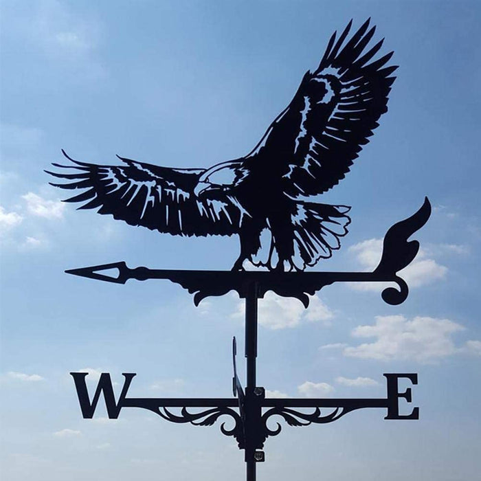 Excentric Weather Vane Garden | Unique Design & Weather Resistant