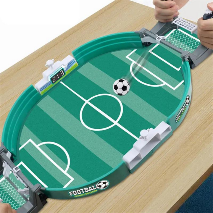 Exciting Foosball Game for Kids