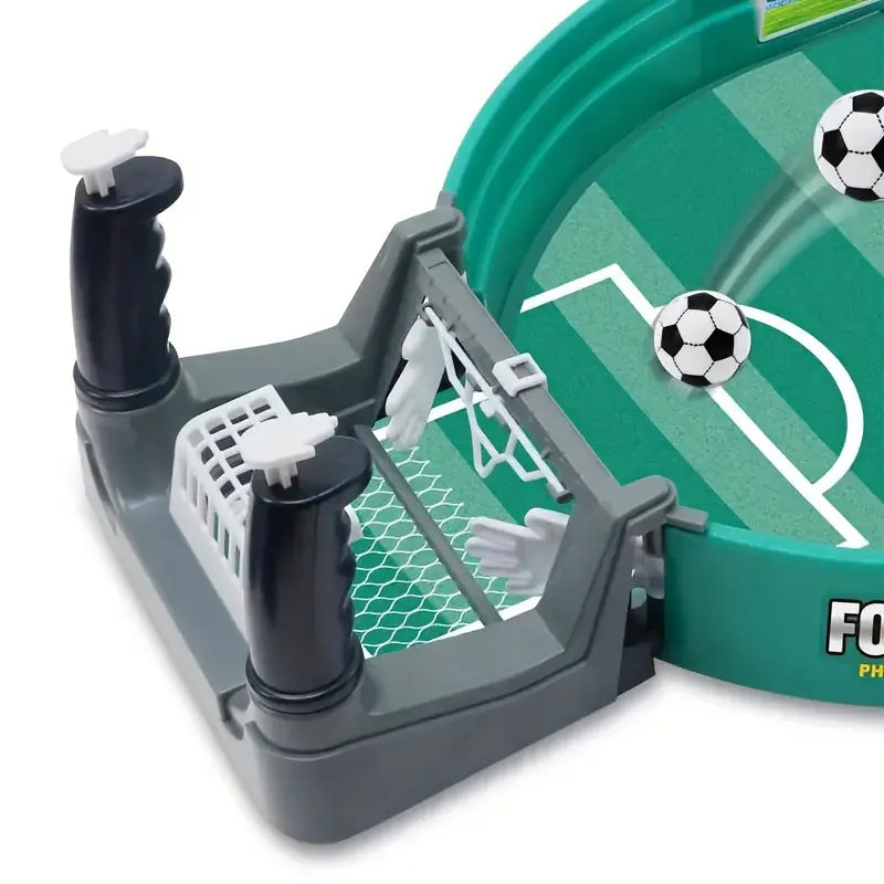 Exciting Foosball Game for Kids
