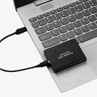 External Storage | Ultra-Fast USB Data Transfer | Plug and Play Backup Drive | UltraSpeed