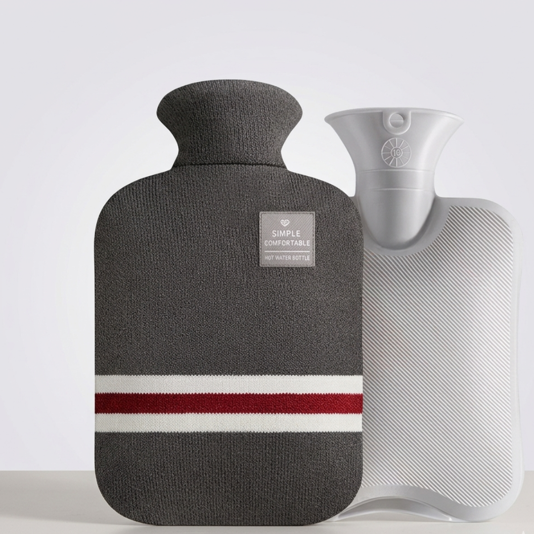 Extra Large Hot Water Bottle Jug
