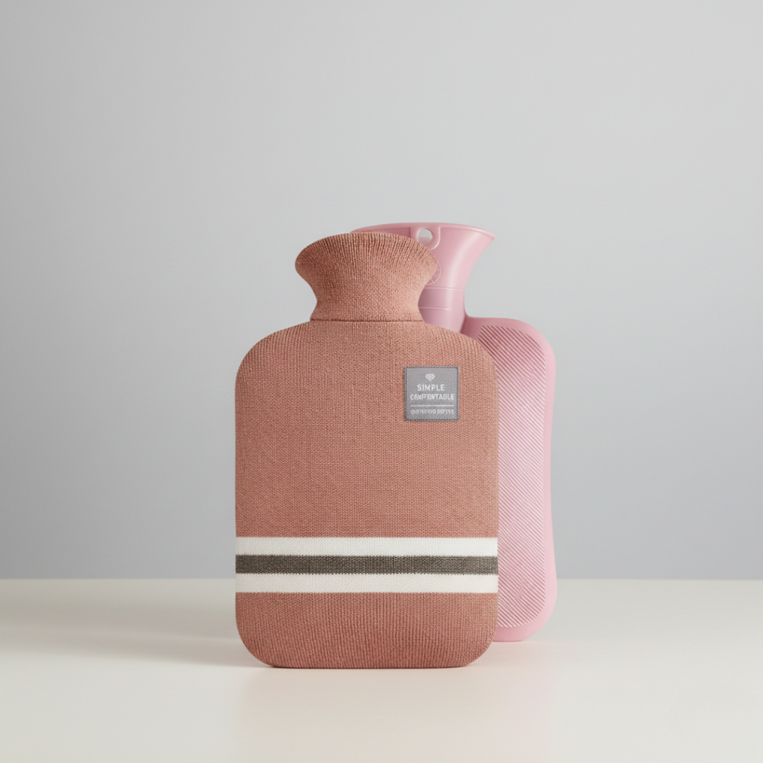 Extra Large Hot Water Bottle Jug