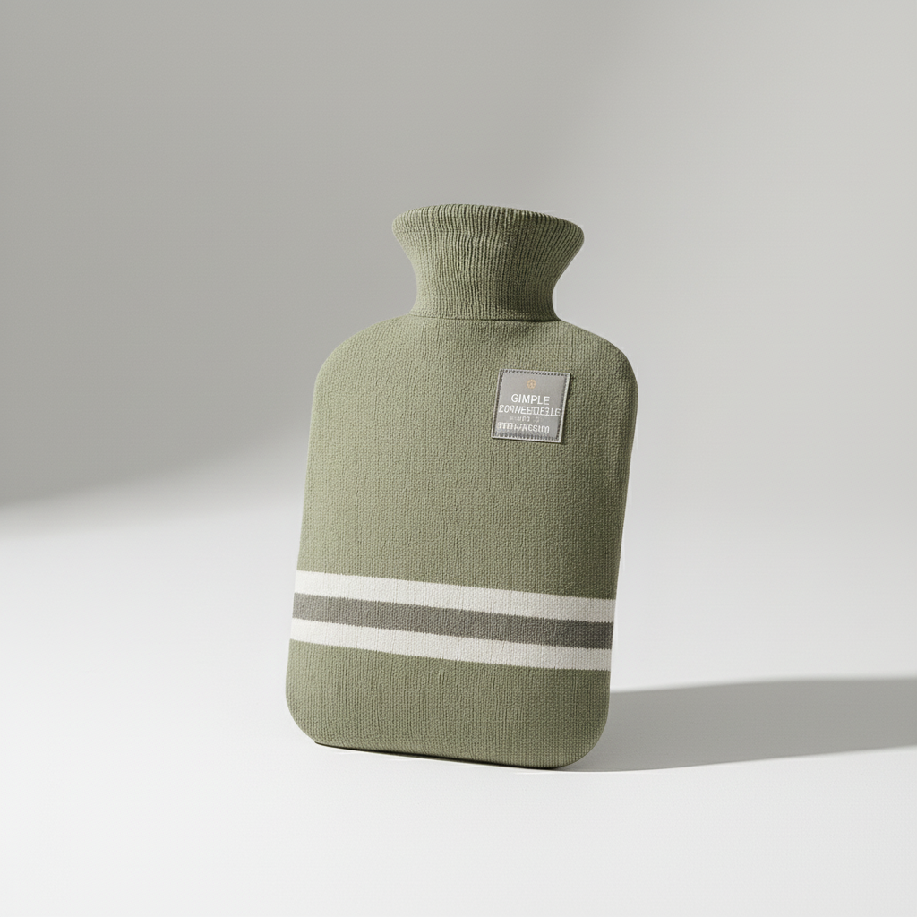 Extra Large Hot Water Bottle Jug