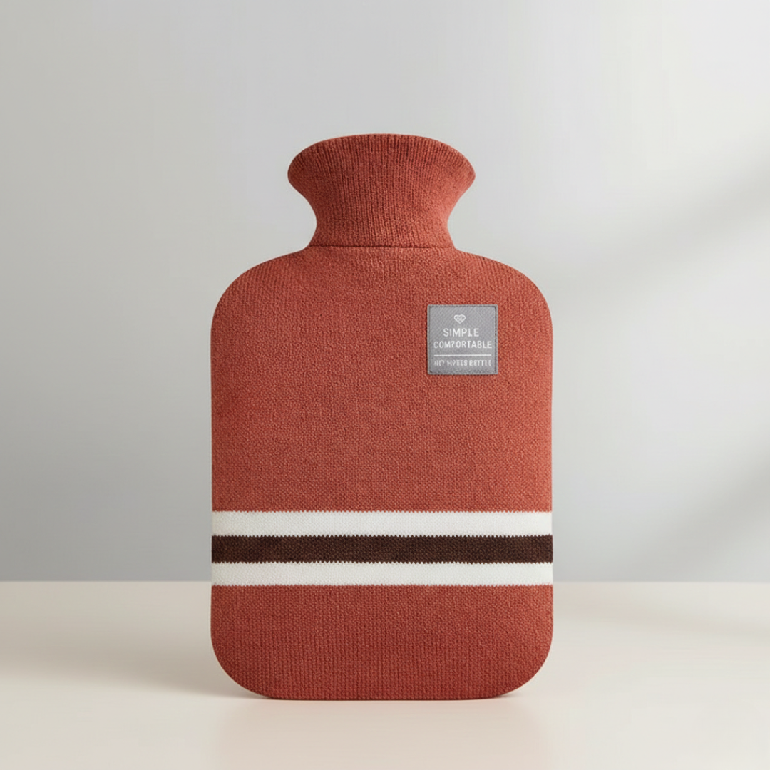 Extra Large Hot Water Bottle Jug