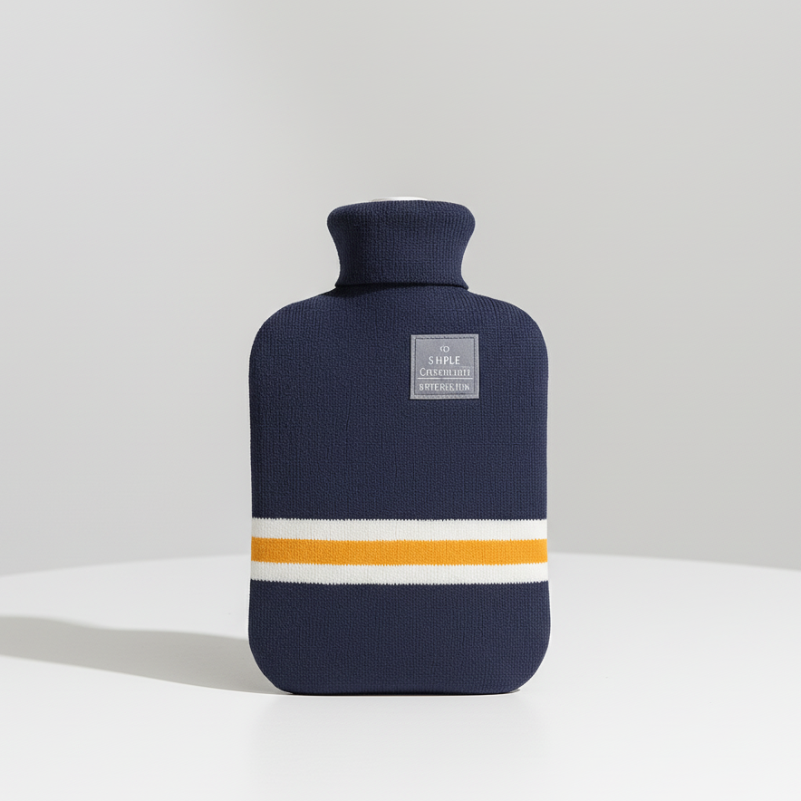 Extra Large Hot Water Bottle Jug