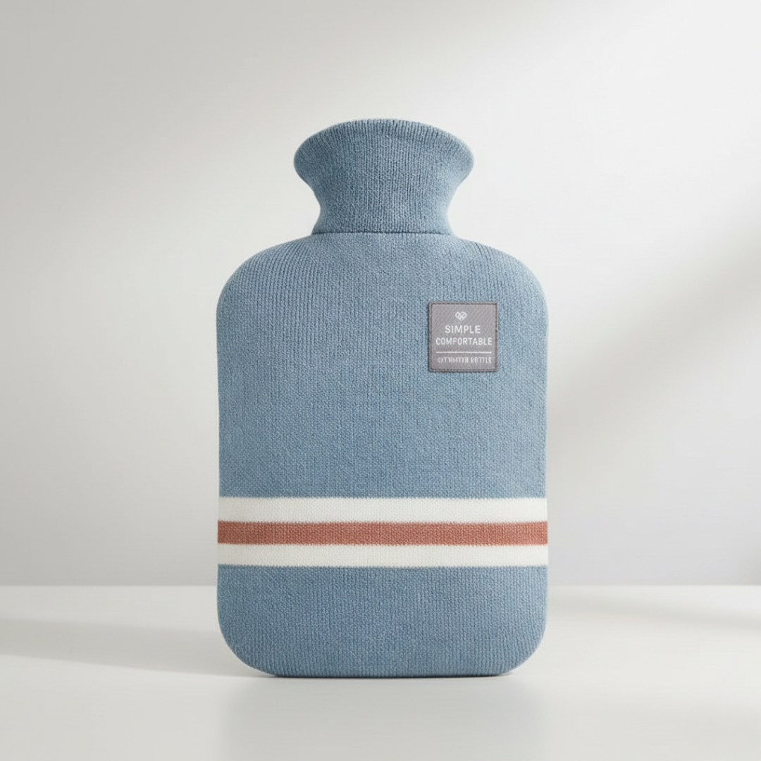 Extra Large Hot Water Bottle Jug
