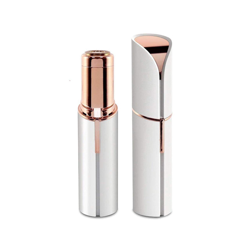 Facial Epilator - Instant and Painless Hair Removal