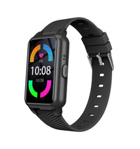 Fall Detection Smartwatch for Seniors - 4G Medical Alarm with GPS & SOS Smartwatch