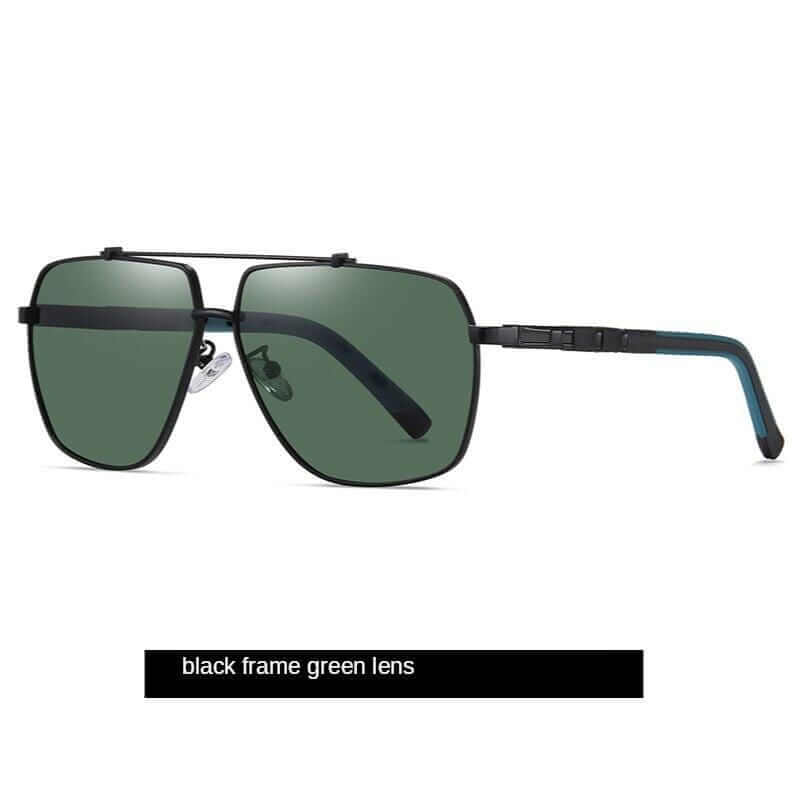 Fashionable Polarized Sunglasses with UV400 Protection