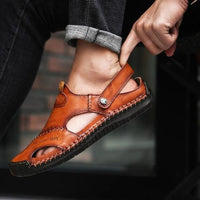 Fisherman Sandals