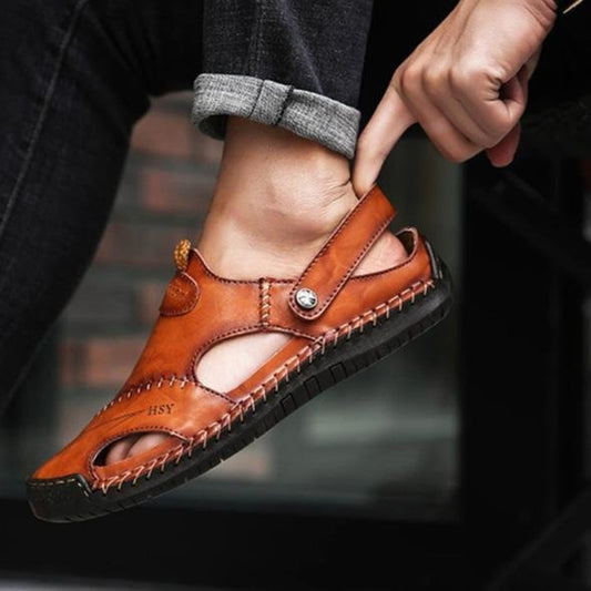Fisherman Sandals