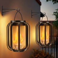 FlameGlow | Always light, even without a socket or sun