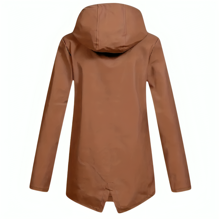 FleeceShield Weather Coat