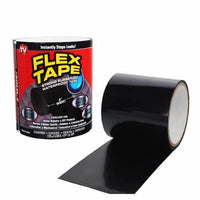 Flex Tape - strong waterproof rubber tape (10 cm x 1.5m)