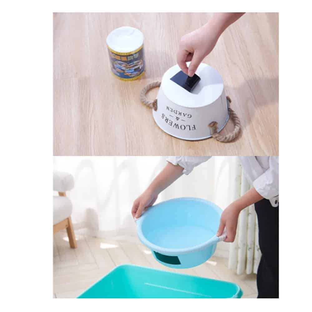 Flex Tape - strong waterproof rubber tape (10 cm x 1.5m)
