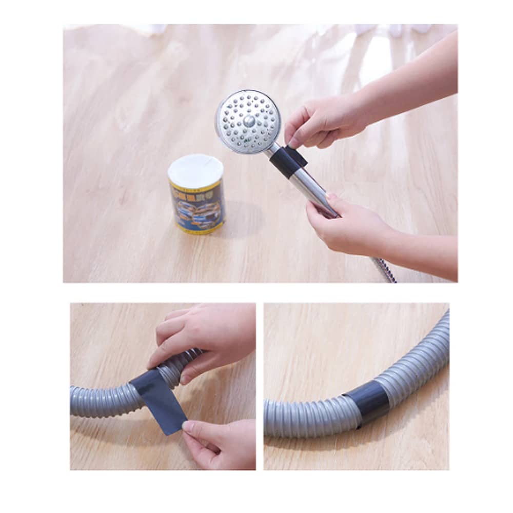 Flex Tape - strong waterproof rubber tape (10 cm x 1.5m)