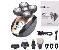 Flexseries Shaver