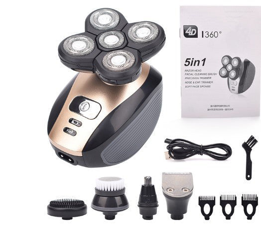 Flexseries Shaver