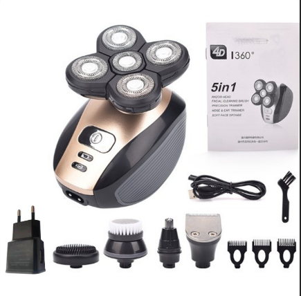 Flexseries Shaver