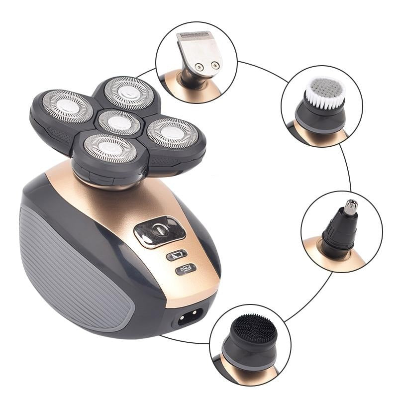 Flexseries Shaver