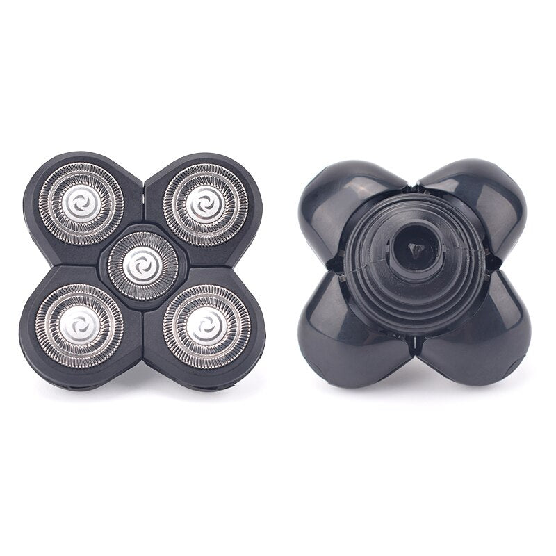 Flexseries Shaver