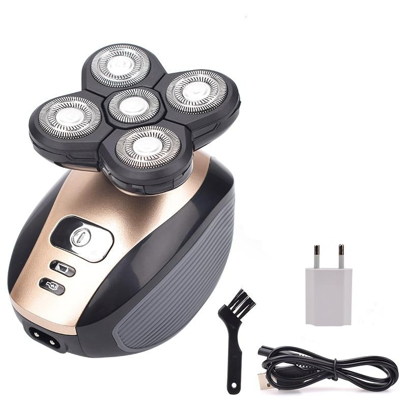 Flexseries Shaver