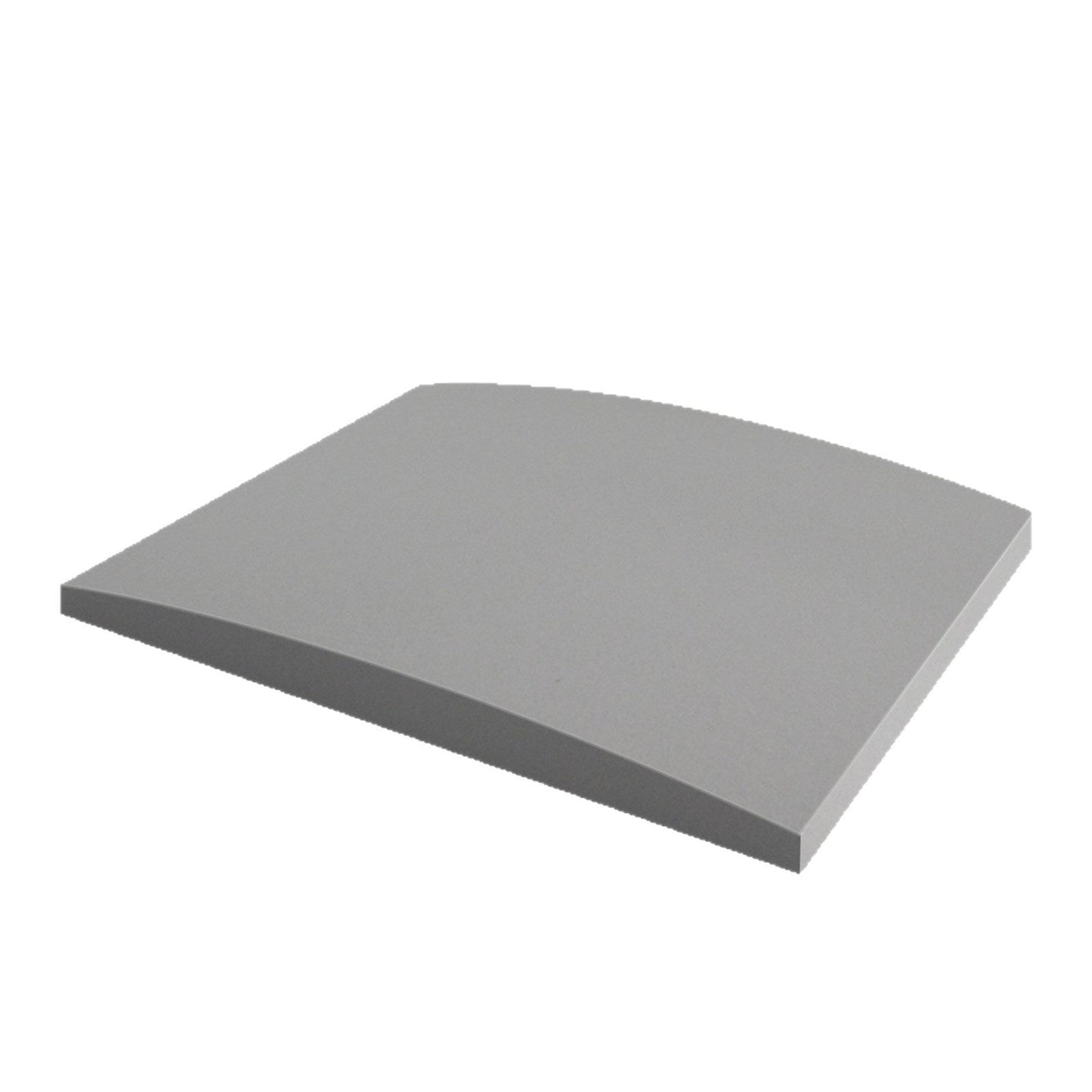 FoamLift Memory Foam Cushion Support Pad for Sagging Couches