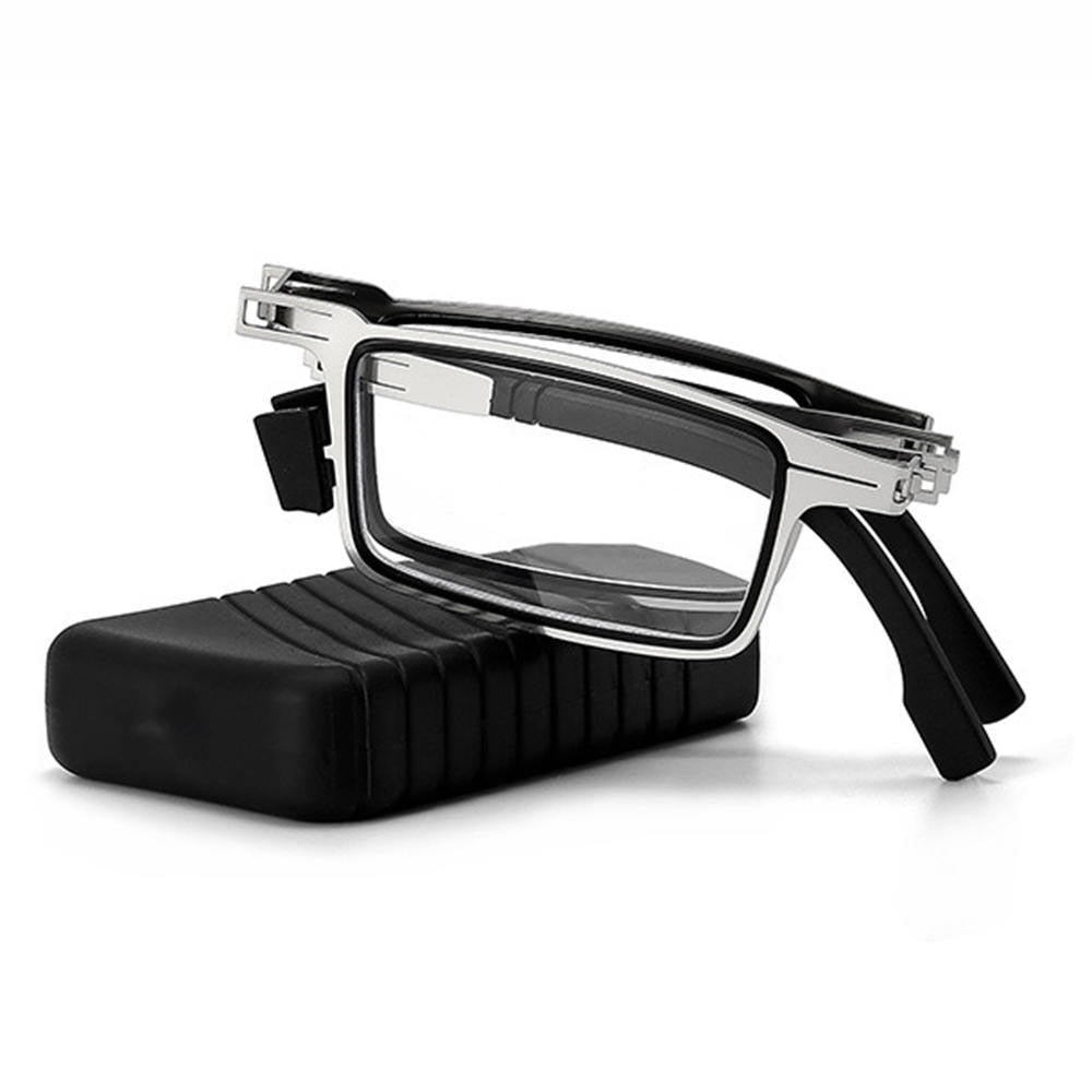 Foldable Reading Glasses | Practical & Super Stylish